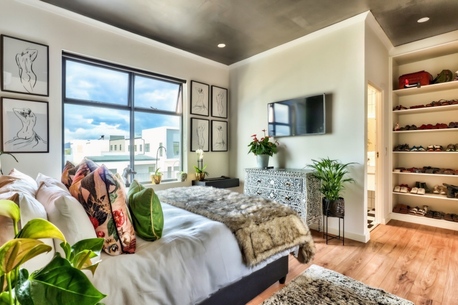 To Let 3 Bedroom Property for Rent in Sandown Western Cape